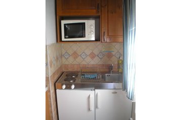 Slovakia Chata Liptovský Mikuláš, Eksteriør